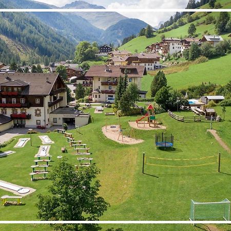 Design-Appartementhaus - Urlaubsresort Hafele Санкт-Якоб-ін-Деферегген Екстер'єр фото