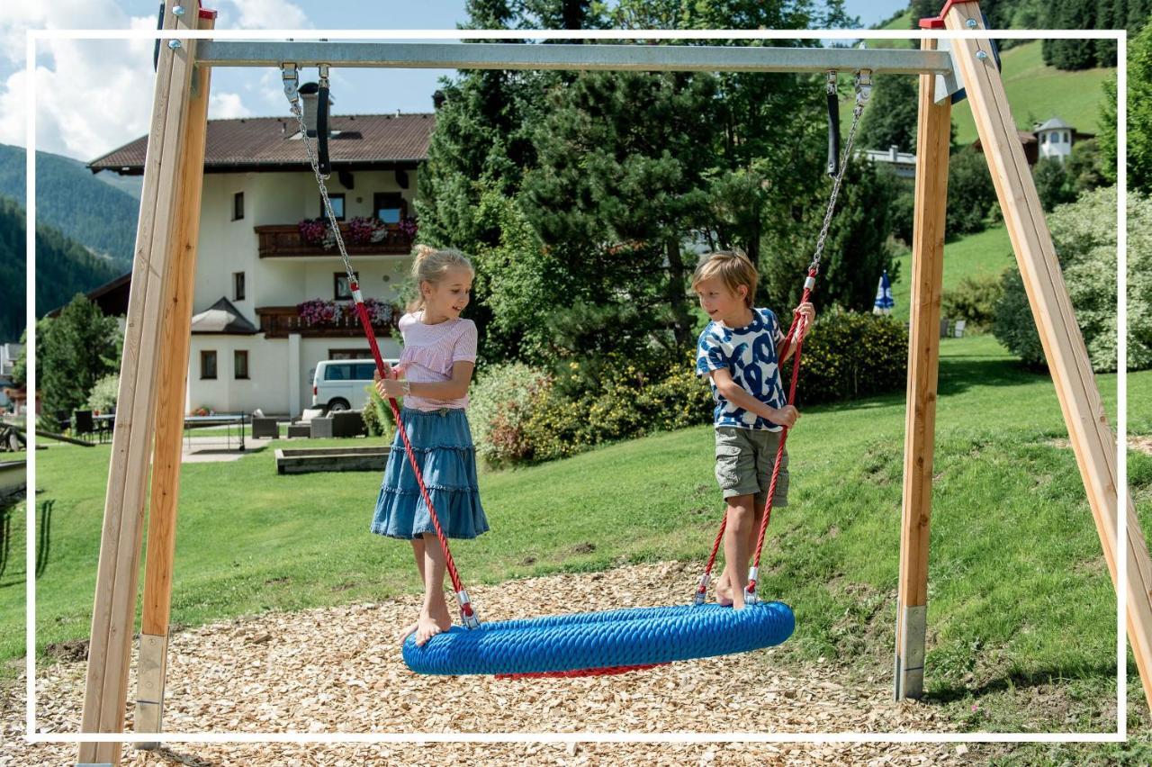 Design-Appartementhaus - Urlaubsresort Hafele Санкт-Якоб-ін-Деферегген Екстер'єр фото